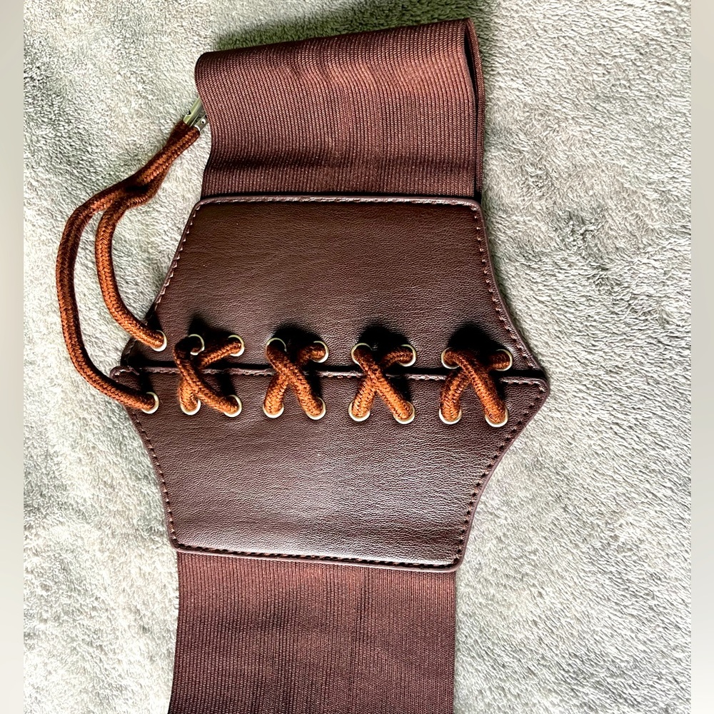 Corset Belt